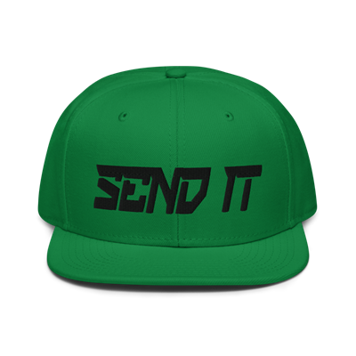 Send Off Merch FULL SEND MERCH STORE